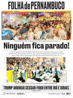 Edição Impressa