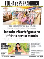 Edição Impressa