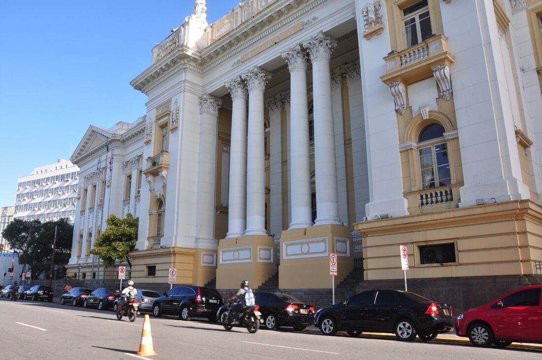 Tribunal de Justiça de Pernambuco (TJPE)
